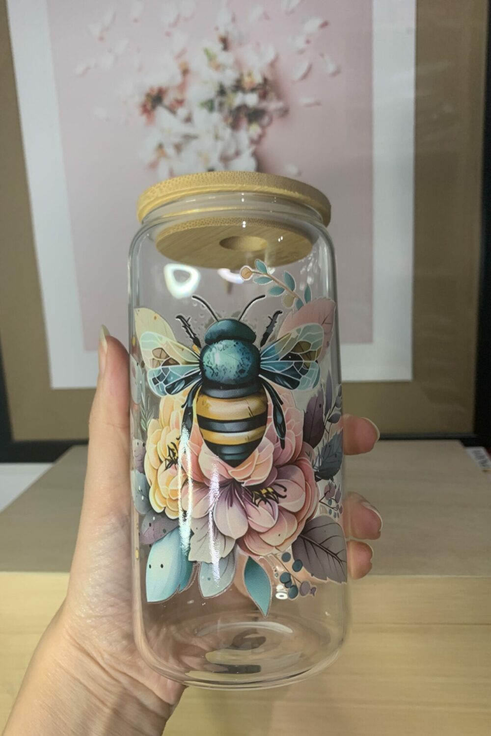 verre Bee Kind