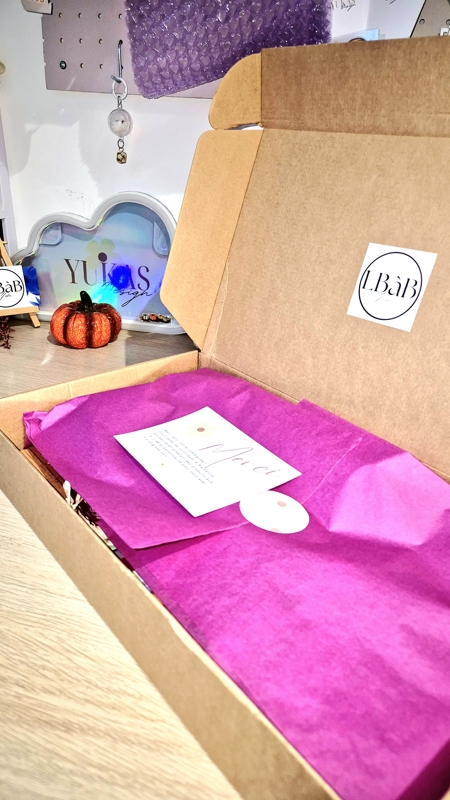 Box Kawaii x20 édition limitée – Image 2