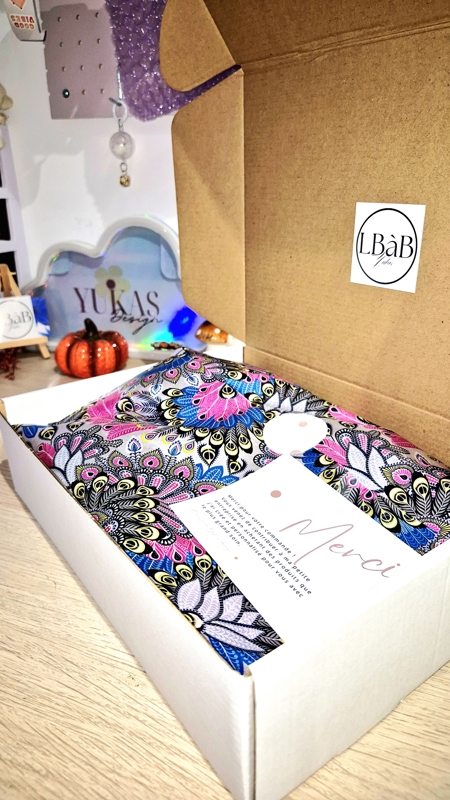 Box Kawaii x20 édition limitée